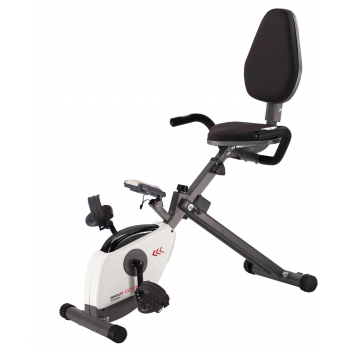 BRX RECUMBENT COMPACT TOORX-NEW