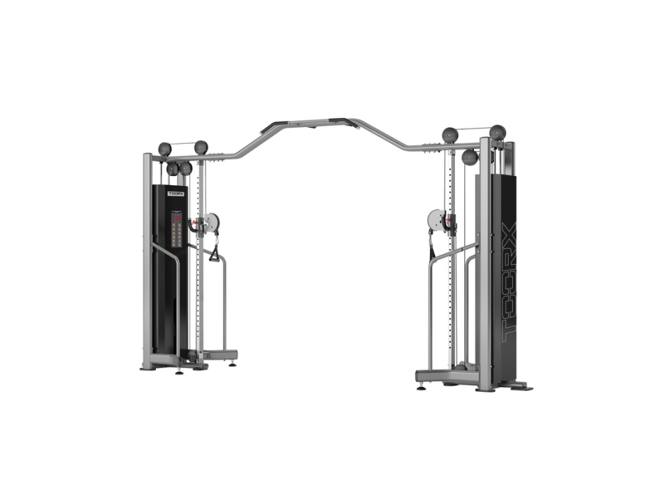 Cable Crossover CSX-8000
