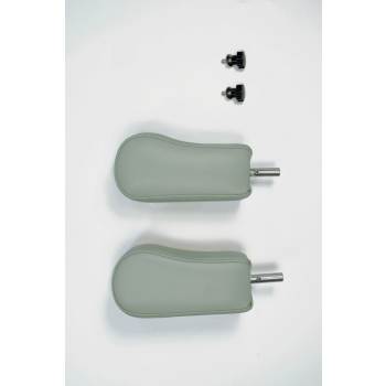 Cadillac Reformer in legno di quercia naturale PTX 6000 Green Tea