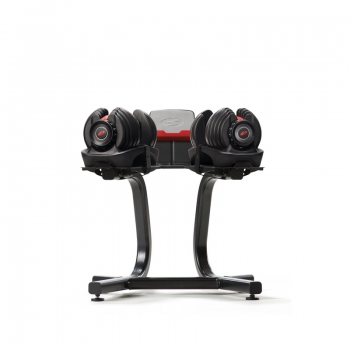 Manubri a carico regolabile