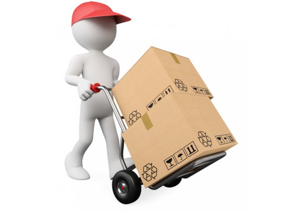 CONSEGNA AL PIANO PRODOTTI PROFESSIONALI - RICHIEDERE PREVENTIVO