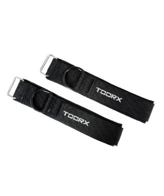 Coppia cavigliera trazioni