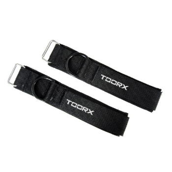 Coppia cavigliera trazioni