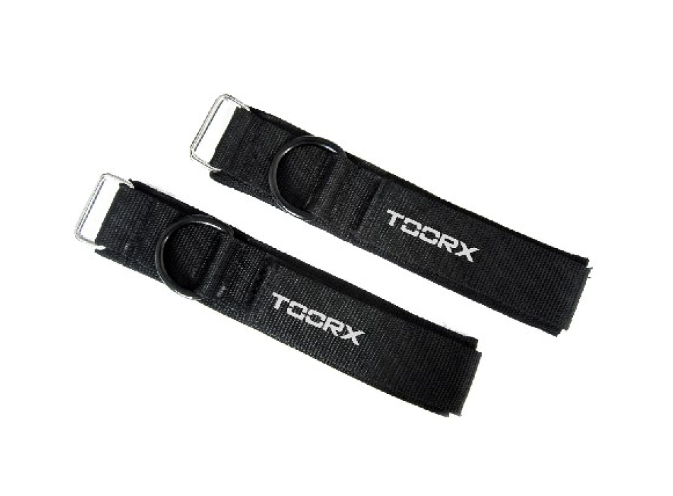 Coppia cavigliera trazioni