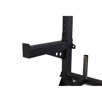 Coppia supporti Squat stand WLX-3000