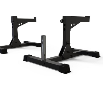 Coppia supporti Squat stand WLX-3000