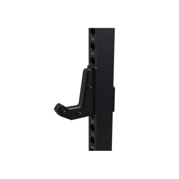 Coppia supporti Squat stand WLX-3000