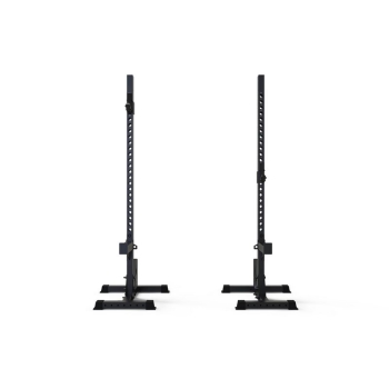 Coppia supporti Squat stand WLX-3000