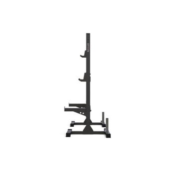 Coppia supporti Squat stand WLX-3000