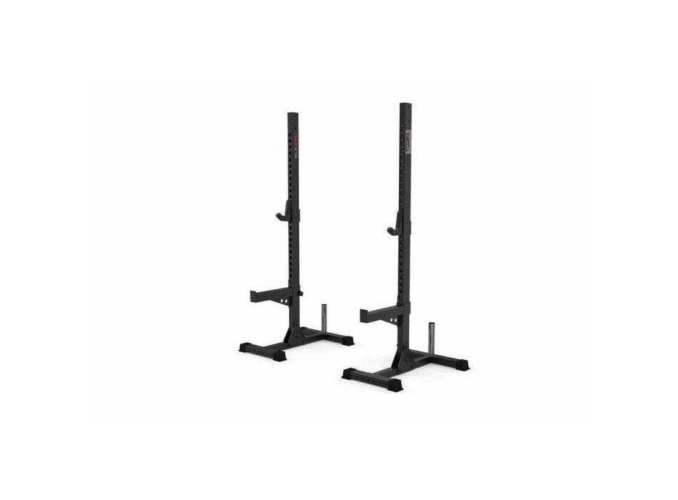 Coppia supporti Squat stand WLX-3000