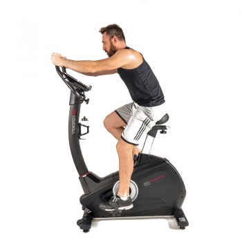 Cyclette BRX300 ERGO TOORX-CHRONO LINE-APP READY