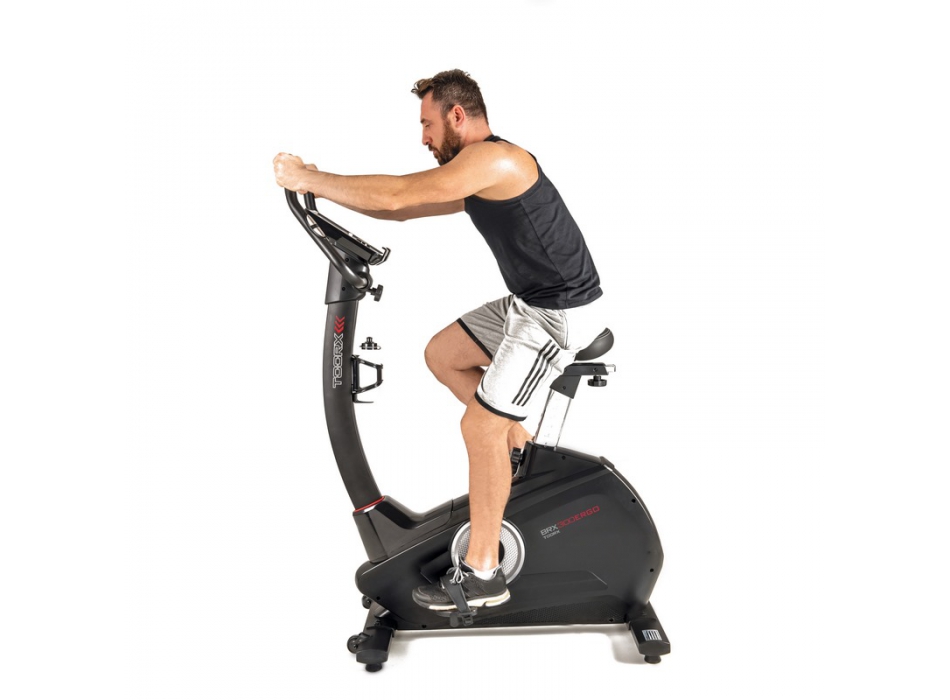 Cyclette BRX300 ERGO TOORX-CHRONO LINE-APP READY