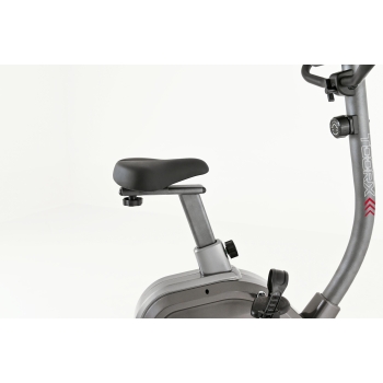 Cyclette BRX75 EASY accesso facilitato