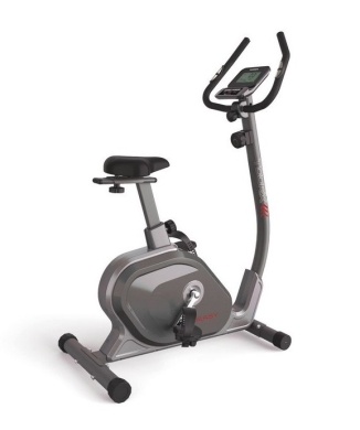 Cyclette BRX75 EASY accesso facilitato