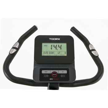 Cyclette BRX75 EASY accesso facilitato