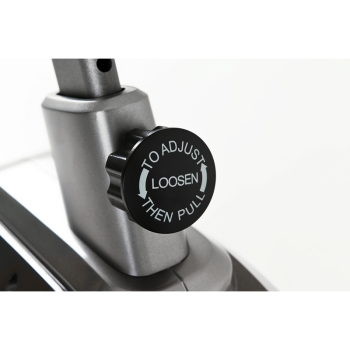 Cyclette BRX75 EASY accesso facilitato