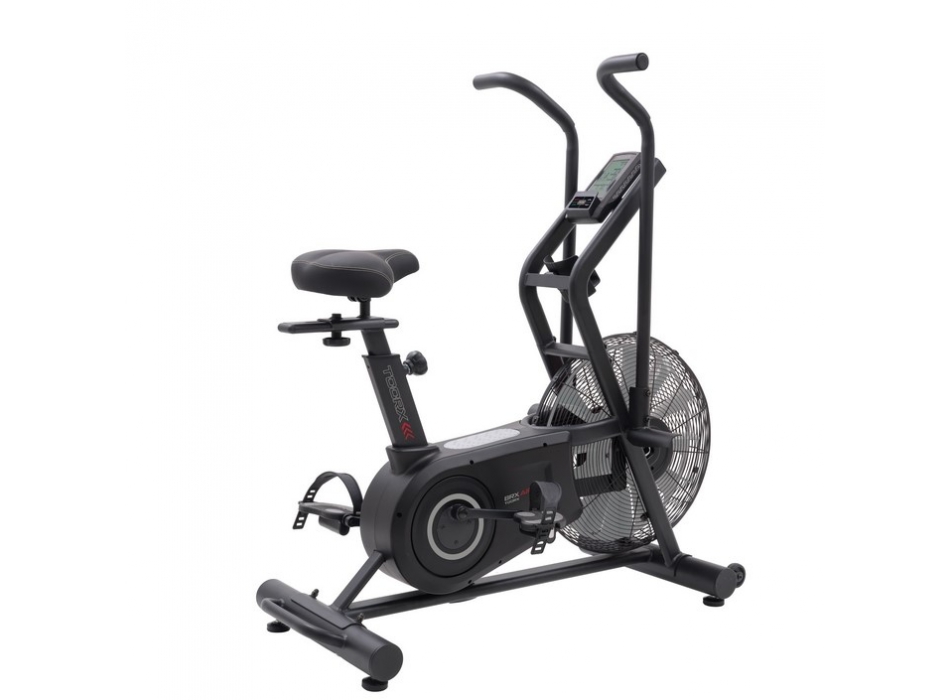 Cyclette BRX AIR 300 TOORX-CHRONO LINE