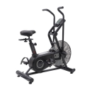 Cyclette BRX AIR 300 TOORX-CHRONO LINE
