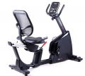 Cyclette recumbent BRX R300 Toorx ChronoLine APP READY