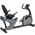 Cyclette BRXR 3000 recumbent Toorx Chrono Pro Line APP READY