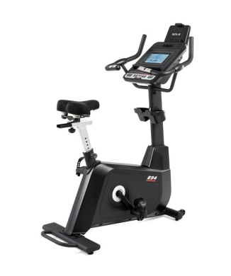 Cyclette professionale Sole Fitness B94-24 Bluetooth