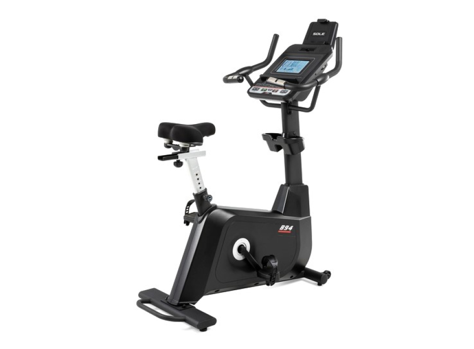 Cyclette professionale Sole Fitness B94-24 Bluetooth