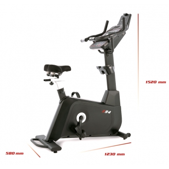 Cyclette professionale Sole Fitness USA B94-20 Bluetooth