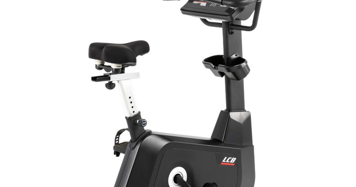 Cyclette professionale Sole Fitness LCB TFT