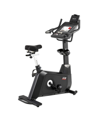 Cyclette professionale Sole Fitness USA LCB-24 TFT