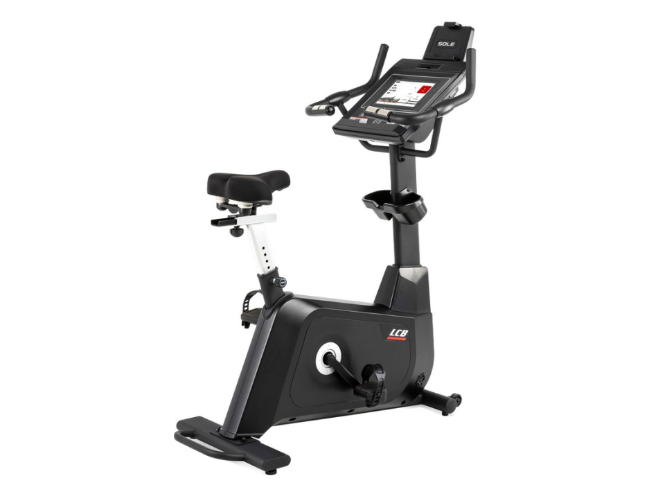 Cyclette professionale Sole Fitness USA LCB-24 TFT