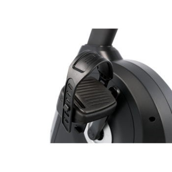 Cyclette recumbent professionale Sole Fitness LCR-20 Bluetooth
