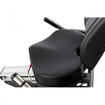 Cyclette recumbent professionale Sole Fitness LCR-20 Bluetooth