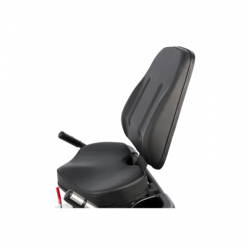 Cyclette recumbent professionale Sole Fitness LCR-20 Bluetooth