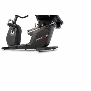 Cyclette recumbent professionale Sole Fitness LCR-20 Bluetooth