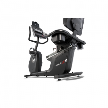 Cyclette recumbent professionale Sole Fitness LCR-20 Bluetooth