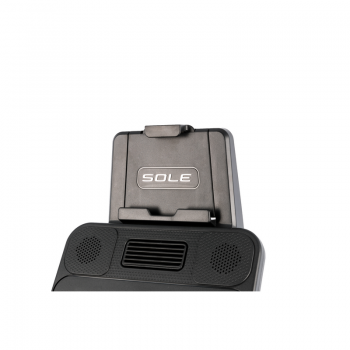 Cyclette recumbent professionale Sole Fitness LCR-20 Bluetooth