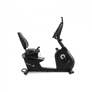 Cyclette recumbent professionale Sole Fitness LCR-20 Bluetooth