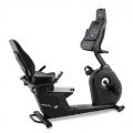 Cyclette recumbent professionale Sole Fitness LCR-20 Bluetooth