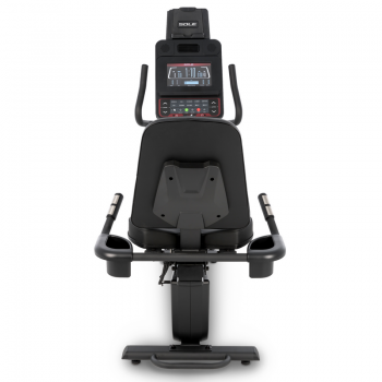 Cyclette recumbent professionale Sole Fitness LCR-20 Bluetooth
