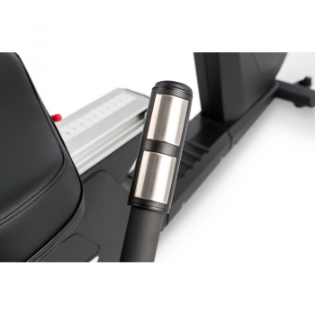Cyclette recumbent professionale Sole Fitness LCR-20 Bluetooth