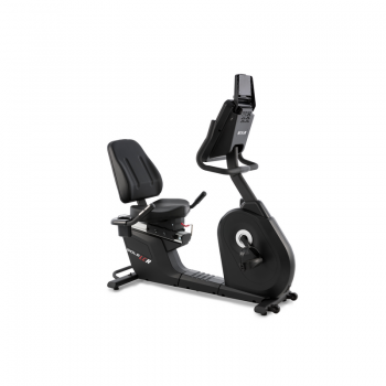 Cyclette recumbent professionale Sole Fitness LCR-20 Bluetooth