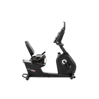 Cyclette recumbent professionale Sole Fitness R92-20 Bluetooth