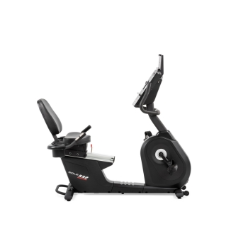 Cyclette recumbent professionale Sole Fitness R92-20 Bluetooth