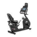 Cyclette recumbent professionale Sole Fitness R92 Bluetooth NEW