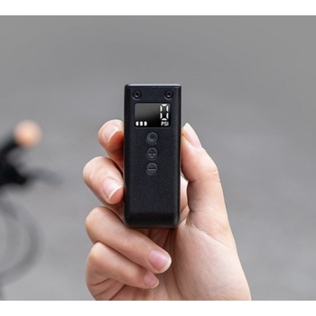 CYCPLUS AS2 PRO MINI E-Pump