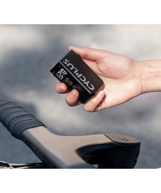 CYCPLUS AS2 PRO MINI E-Pump