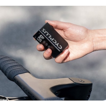 CYCPLUS AS2 PRO MINI E-Pump