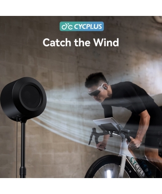 CYCPLUS Intelligent High Power Fan