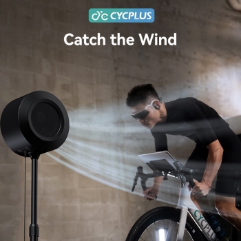 CYCPLUS Intelligent High Power Fan