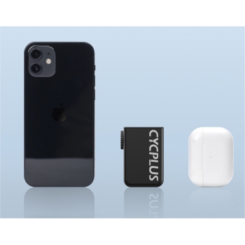 CYCPLUS Tiny E-Pump